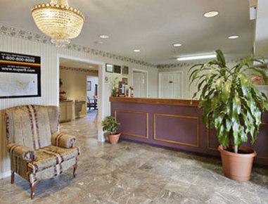 Super 8 By Wyndham Dallas South Dış mekan fotoğraf